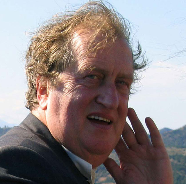 Gerrit Komrij
