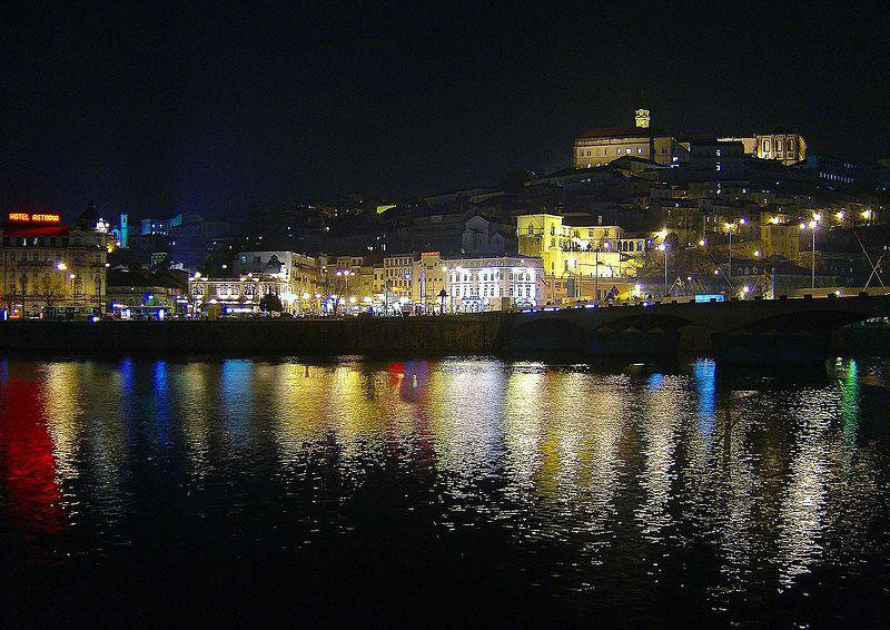 Coimbra