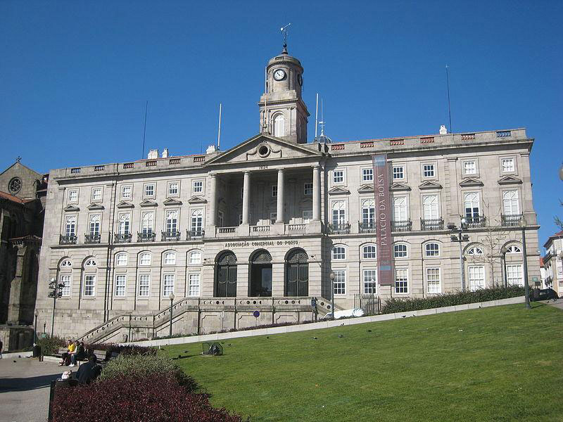 Paleis_Porto