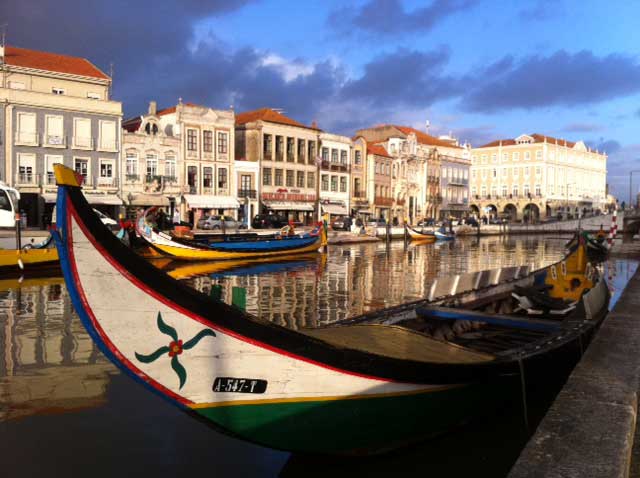 Aveiro