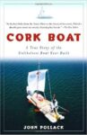 boek Cork Boat