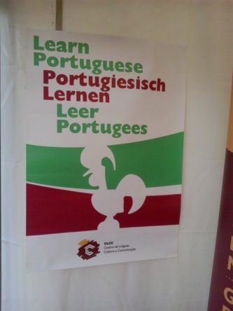 Portugees Leren