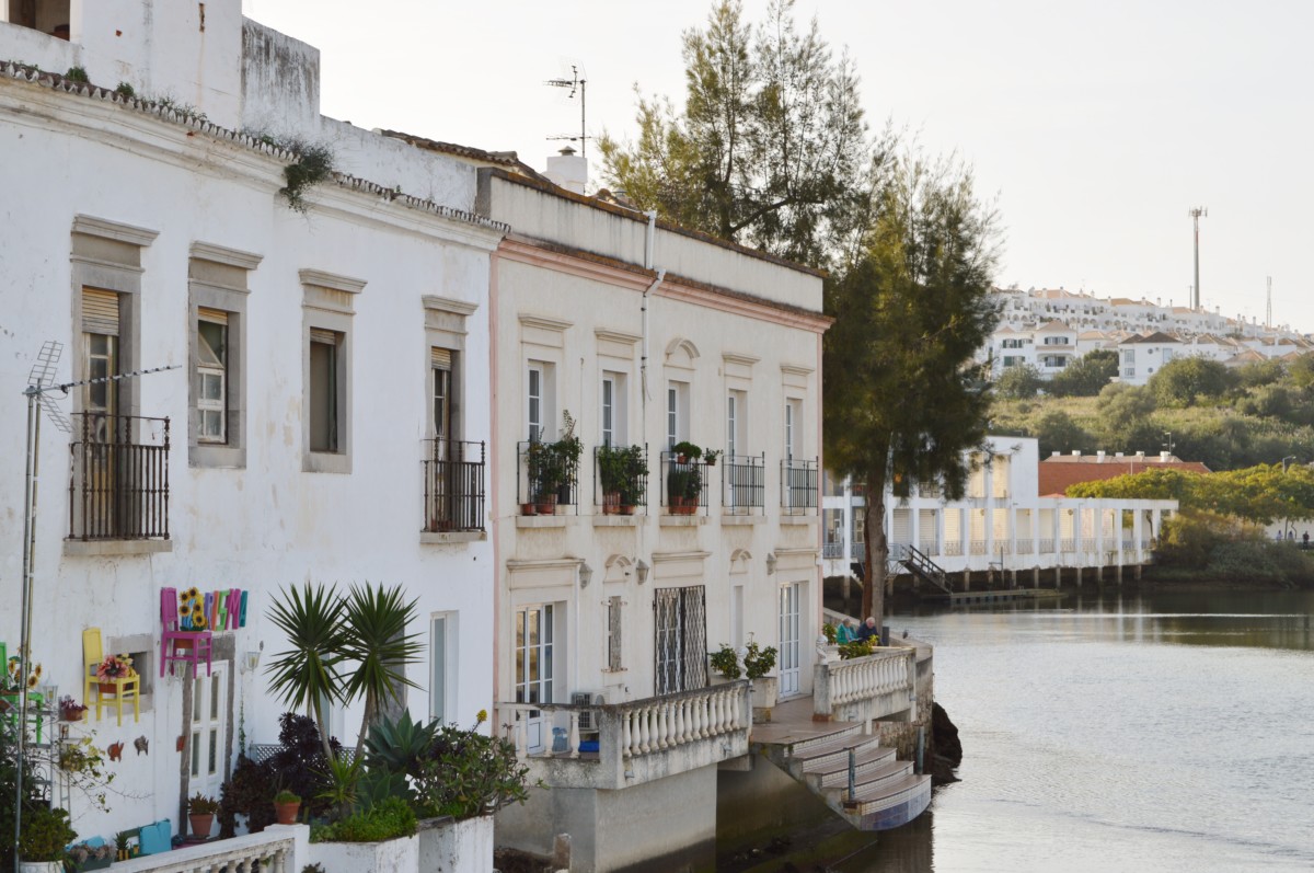 droomhuis te koop in Portugal