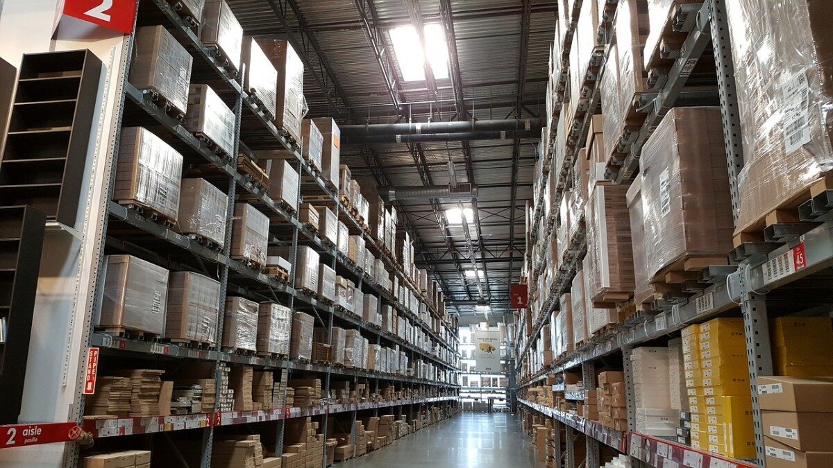 ikea Algarve