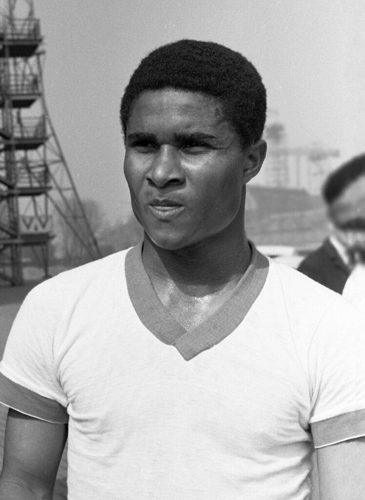 Eusébio