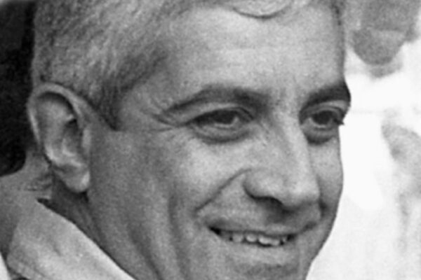 portret van Otelo Saraiva de Carvalho 1976