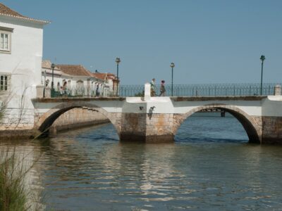 Ponte Romana Tavira