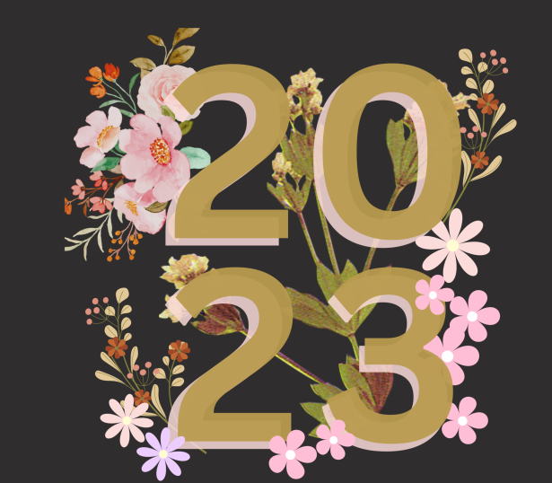 gelukkig 2023
