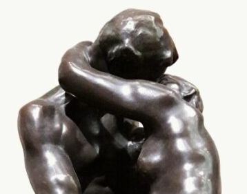 kus - Rodin