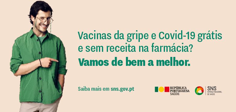 SNS banner over COVID19 vaccinaties 