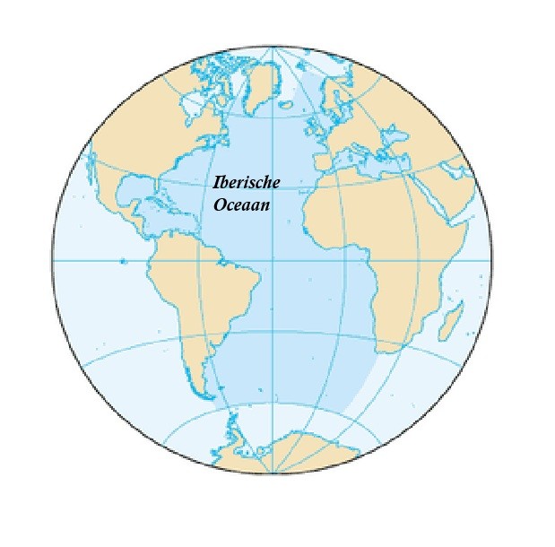 Iberische Oceaan