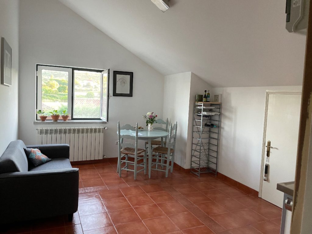 gastenkamer