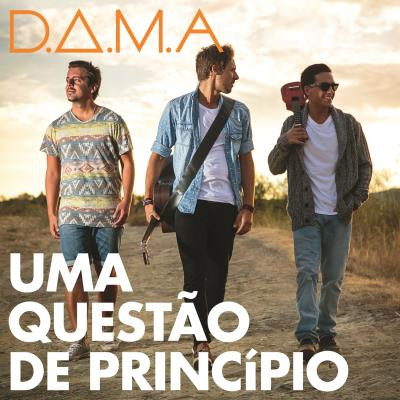 Hoes van Uma Questão de Princípio