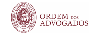 Logo van de Ordem dos Advogados, de Portugese organisatie van advocaten.