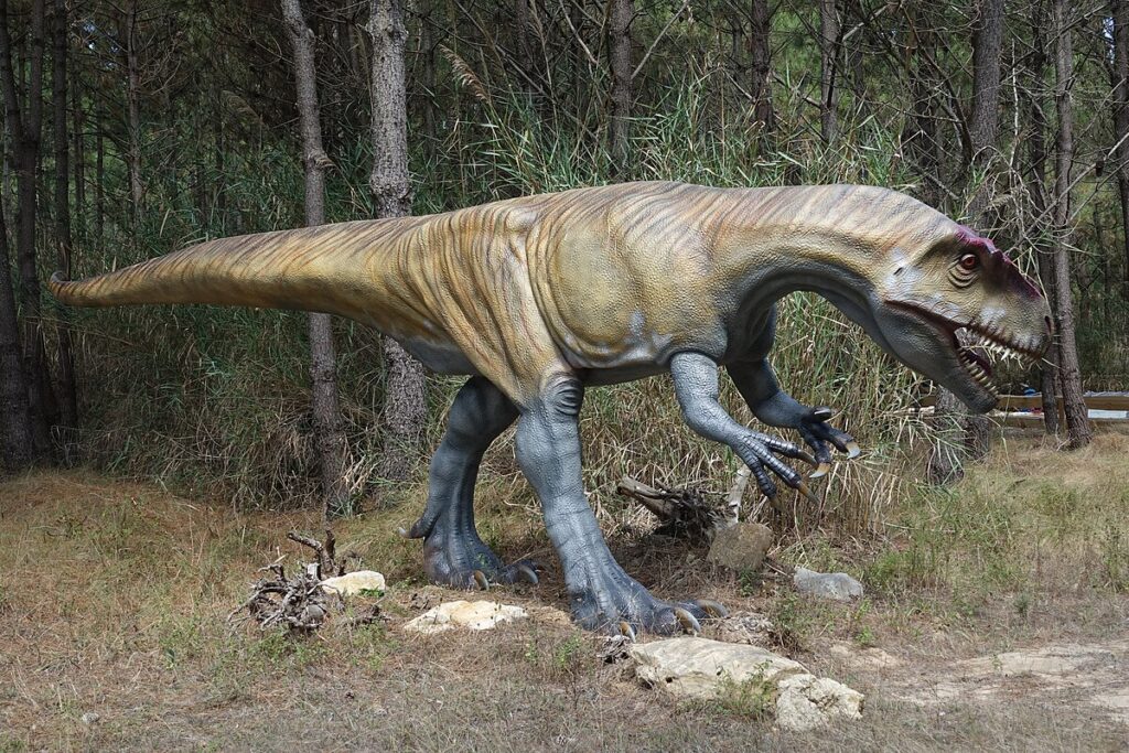 Lourinhã, Portugese hoofdstad van de dinosaurus 