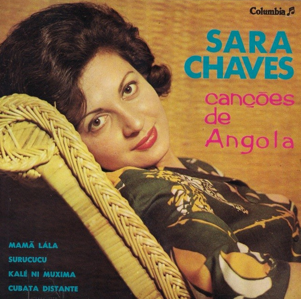 Sara Chaves