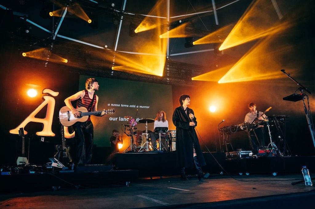 Ão op Pukkelpop 2025