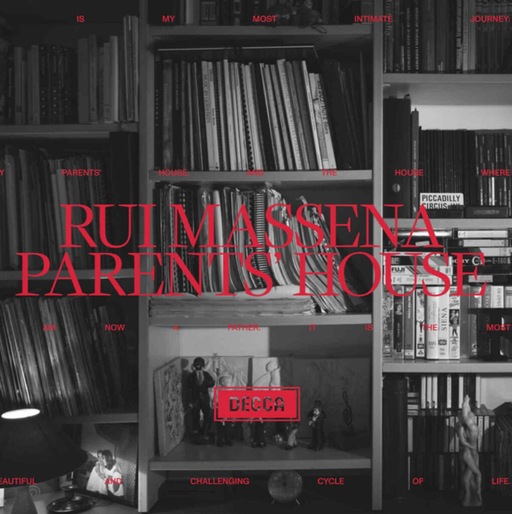 Hoes cd Parent's House