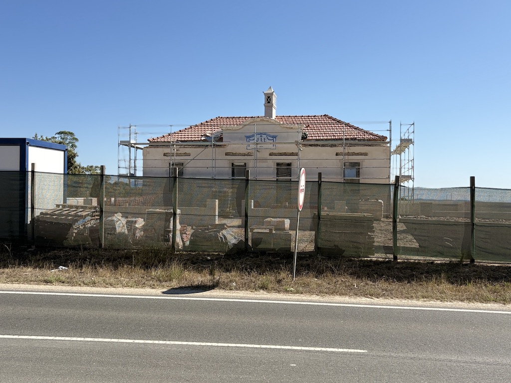 Casa in Espinhaço de Cão