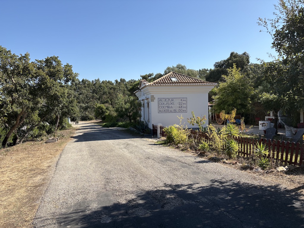Casa in Moinho da Légua