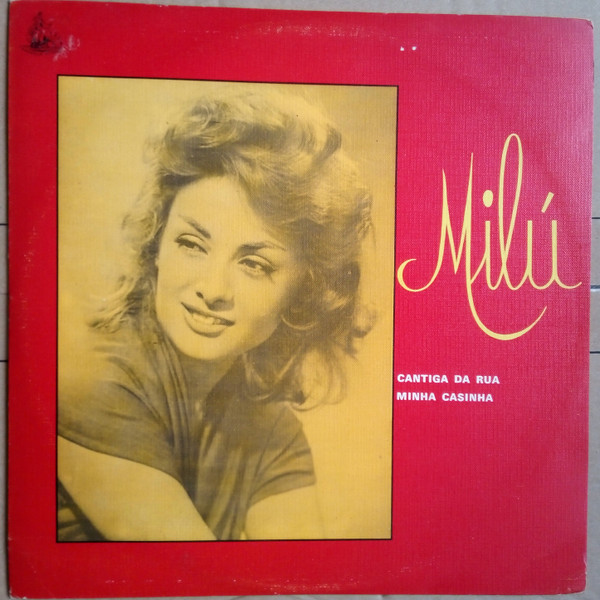 Hoes plaat van Milú