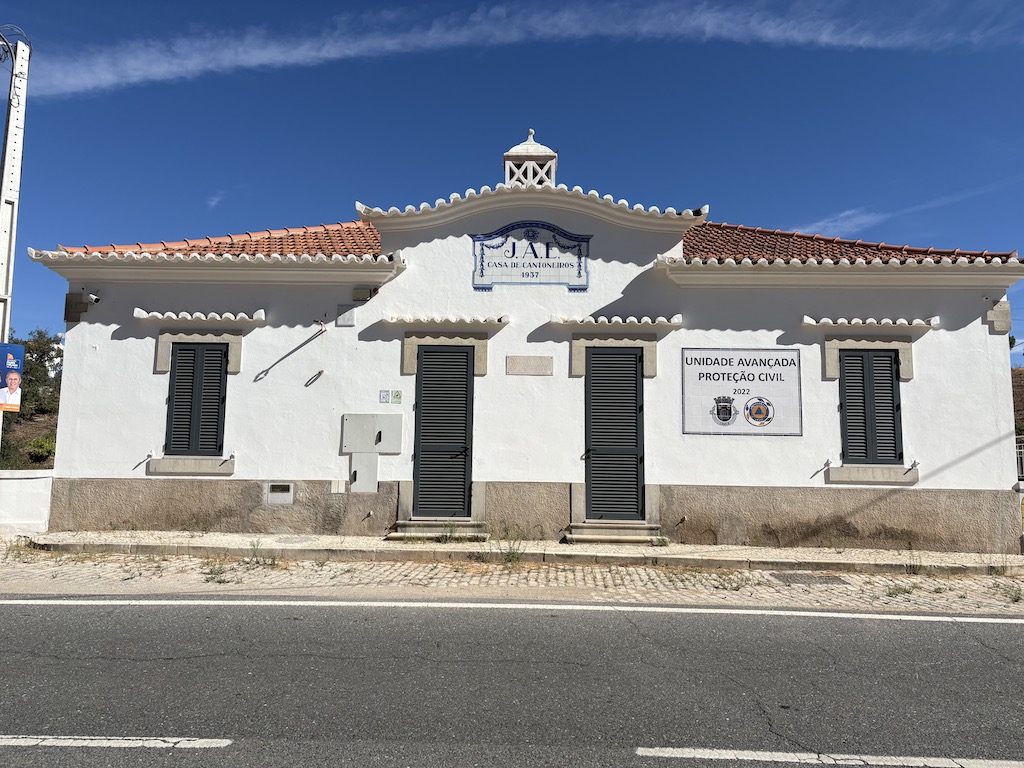 Casa in Cavalos