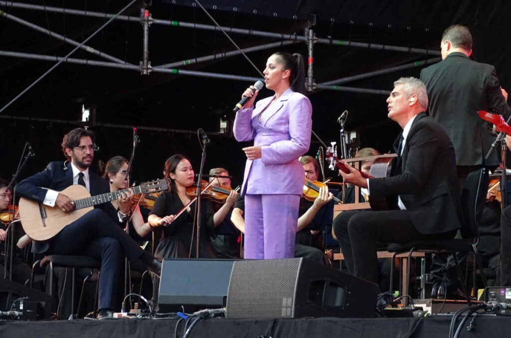 Sara Correia in Dresden (2023)
