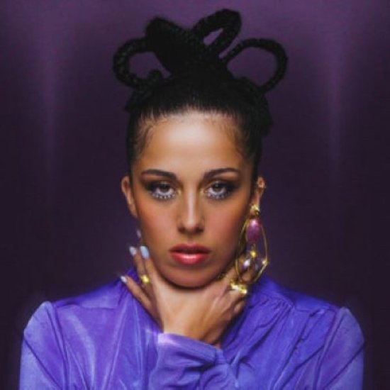 hoes van album Liberdade van Sara Correia
