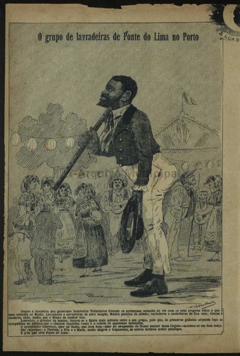 Artikel uit O Sorvete