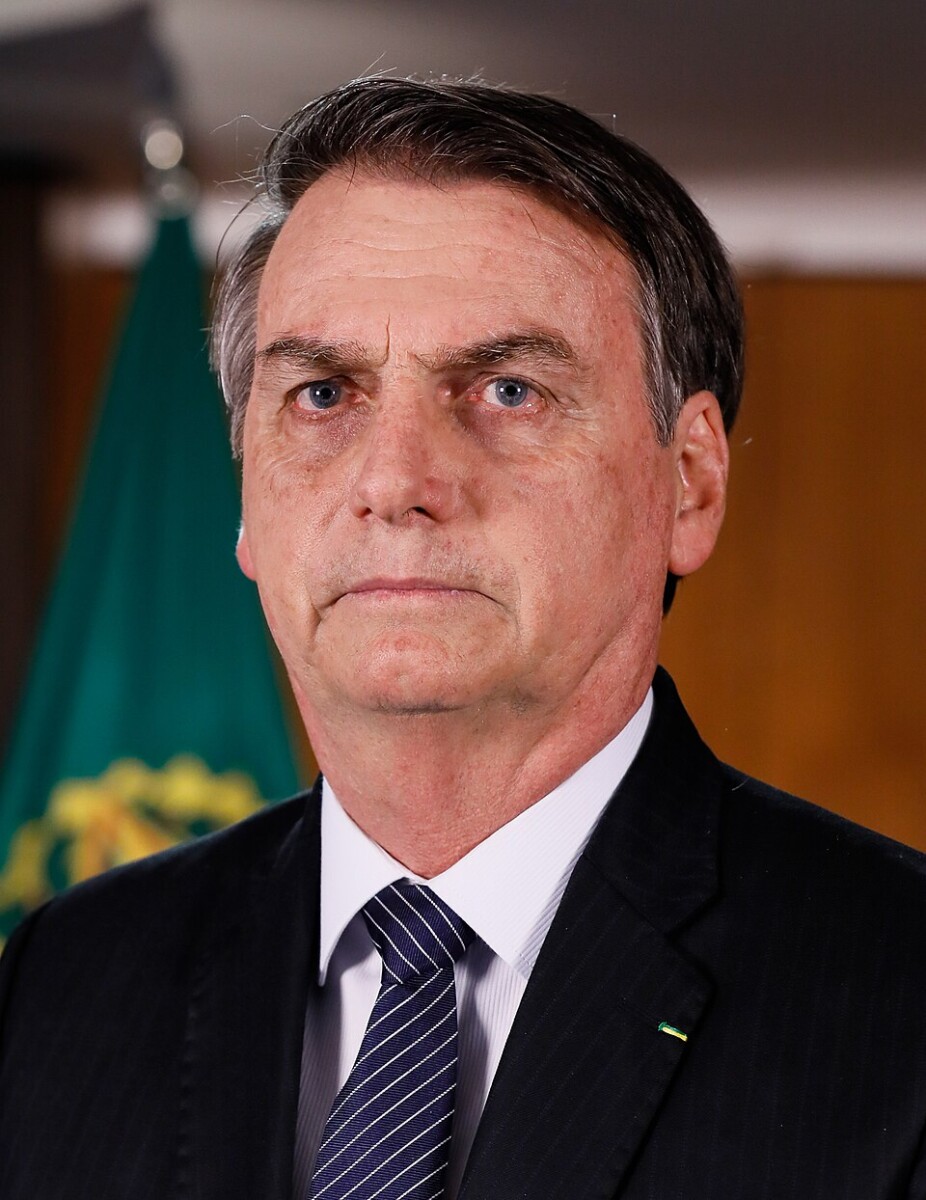 Bolsonaro