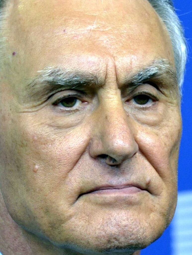 Cavaco Silva