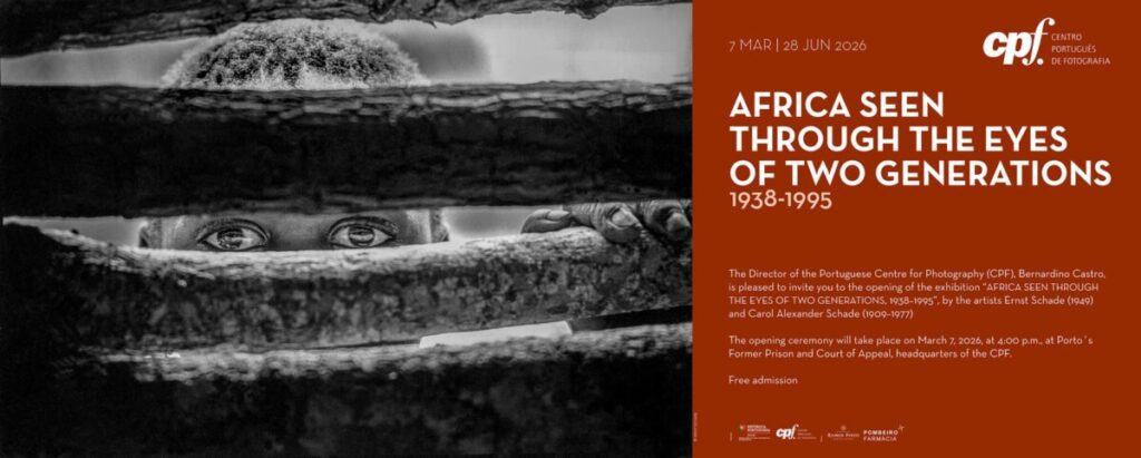 Aankondiging expositie