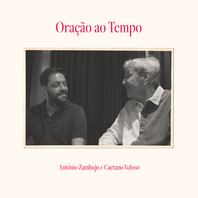 Hoes Oração ao Tempo