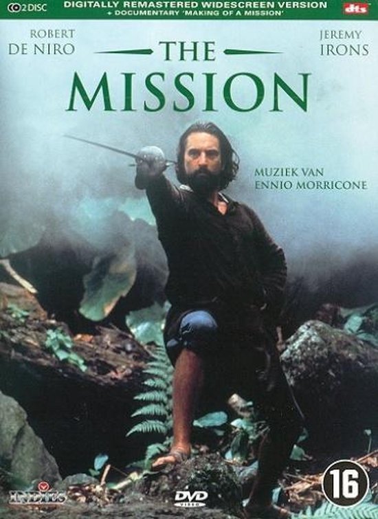 De bekende film The Mission (1986) is gebaseerd op de Guaraní-oorlog