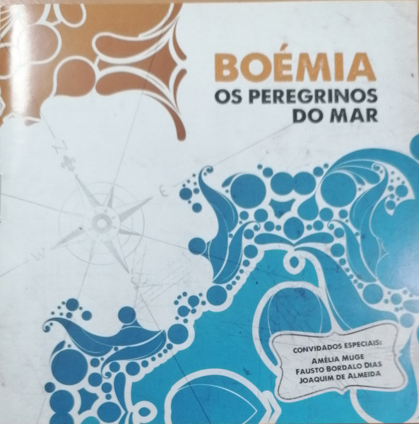 Hoes van Os Peregrinos do Mar