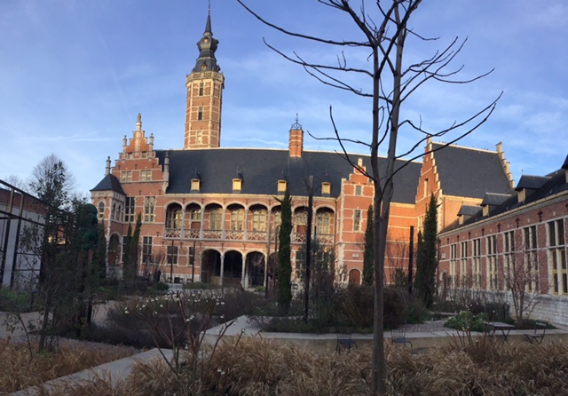 Museum Hof van Busleyden