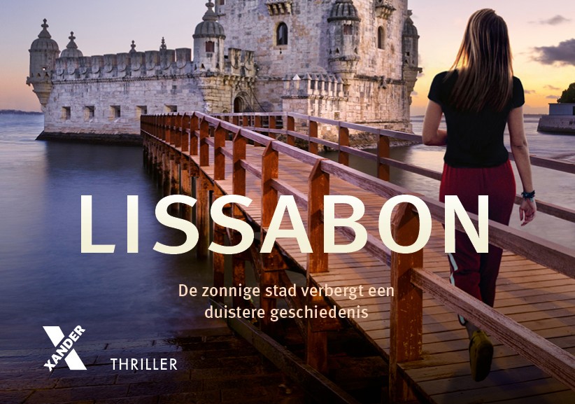 Advertentie Lissabon van Bol