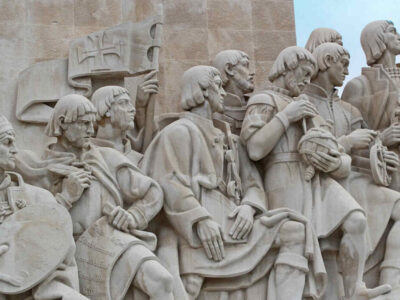 padrão dos descobrimentos ua