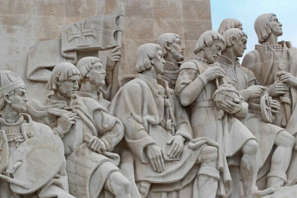 padrão dos descobrimentos ua