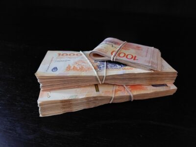 Bankbiljetten