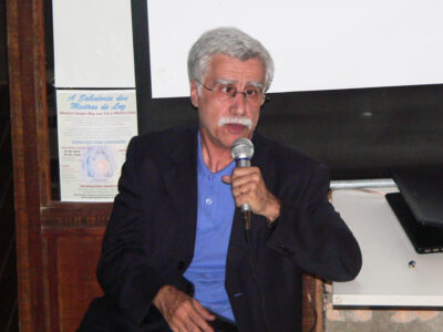 josé pacheco