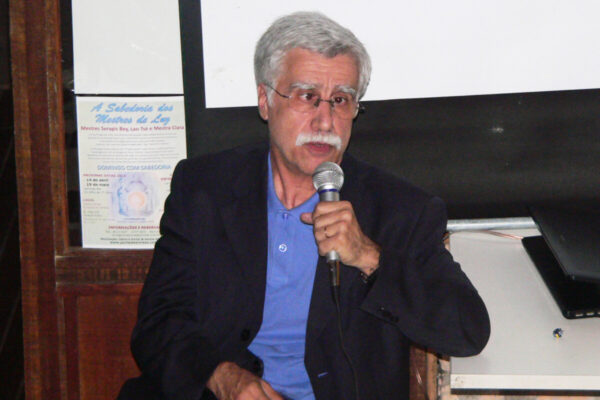 josé pacheco