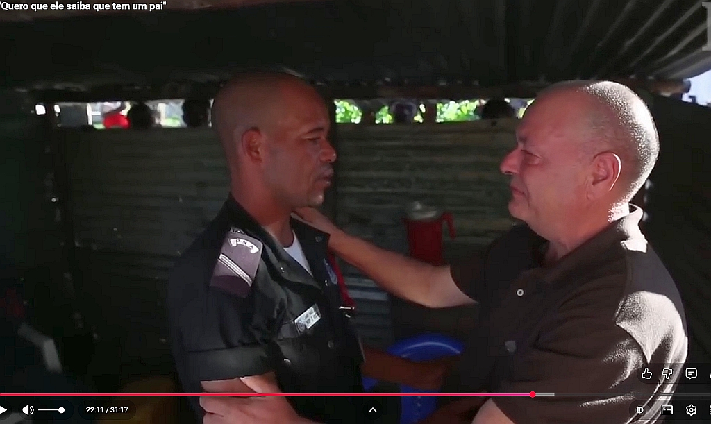 clip ontmoeting 1b ed