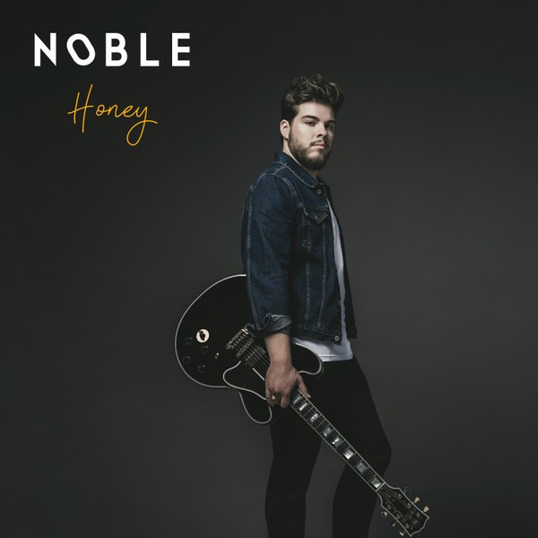 Platenhoes Honey van Noble