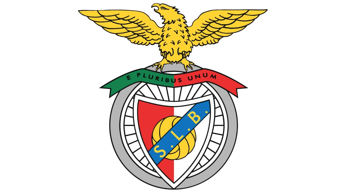 benfica logo 1999 present