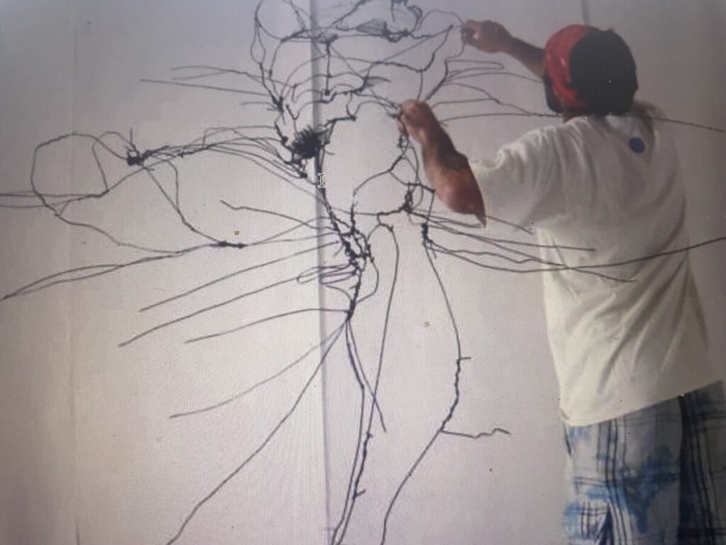 David Oliveira 1