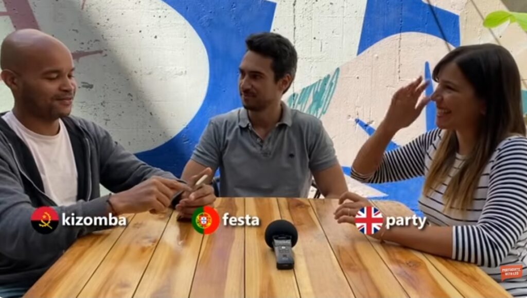 youtube still kizomba festa