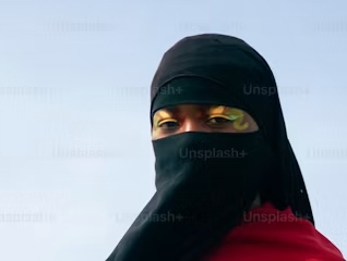 nikab