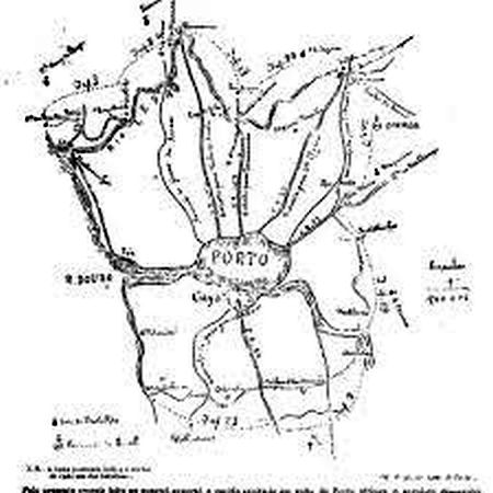 cordon sanitaire porto 1899